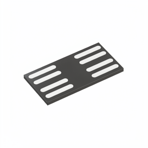 DMN12M7UCA10-7 10-SMD, No Lead Manufacturer Channel Electronics Component Transistors - Product Image 1