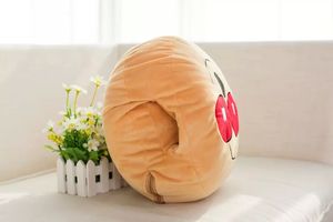 家居装饰安潘曼细菌扔毛绒毛绒玩具<span class=keywords><strong>3</strong></span>合1毛绒动物毛毯枕头 - Product Image 2