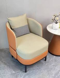 Silla de Espera para Recepción, Ideal para Negocios, Hoteles, Oficinas de Ventas, Hospitales, Centros Comerciales, Aeropuertos, Salones de Belleza y Peluquerías - Product Image 4