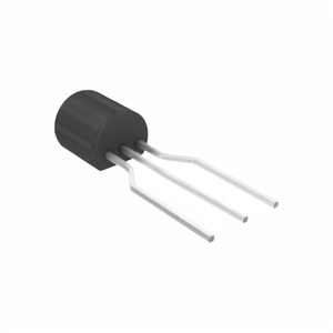 TO-226-3, TO-92-3 Formed Leads Original One Stop Service Electronics Component Transistors 2N4410_D75Z - Product Image 1