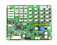 Mimaki Jv5 Ink Unit Board Mimaki Jv5-130s / Jv5-160s / Jv5-260s / Jv5-320s / Ts5-1600amf in Unit Board E400537 Ink Unit PCB Boa