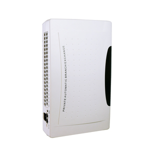 Excelltel tiên tiến CP832 loạt Pabx văn phòng điện thoại <span class=keywords><strong>PBX</strong></span> hệ thống tiên tiến trắng liên lạc cho Điện thoại cố định - Product Image 5