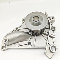 Pompe à eau pour moteur de voiture 16110-79025 16110-79026 16110-79045 16100-79025 pour Camry Mr2 Celica Rav4 3sfe 5sfe Sxv10 Sxv20
