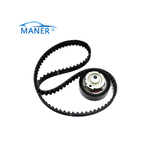 Pièces <span class=keywords><strong>de</strong></span> moteur MANER Kit <span class=keywords><strong>de</strong></span> <span class=keywords><strong>courroie</strong></span> <span class=keywords><strong>de</strong></span> <span class=keywords><strong>distribution</strong></span> 130C19462R pour Mercedes-Benz <span class=keywords><strong>A</strong></span>-CLASS W177 V177 W247 berline à hayon - Product Image 2
