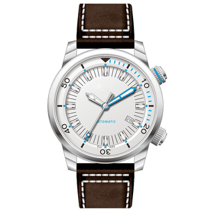 Good Souvenir Items for Men Stainless <strong>Steel</strong> Black Male Watch with Your logo Custom Chronograph 10 <strong>bar</strong> U3025 - Product Image 5