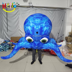 <span class=keywords><strong>Disfraz</strong></span> de Navidad de Halloween <span class=keywords><strong>disfraz</strong></span> de calamar inflable de <span class=keywords><strong>pulpo</strong></span> para <span class=keywords><strong>adulto</strong></span> - Product Image 1