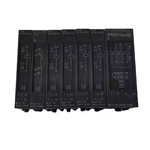 PLC และ PAC คอนโทรลเลอร์ S7-200 รุ่นใหม่เอี่ยม 224 Compact 6ES7214-1AD23-0XB8 โมดูล 6ES7214-1AD23-0XB8 โมดูล - Product Image 4