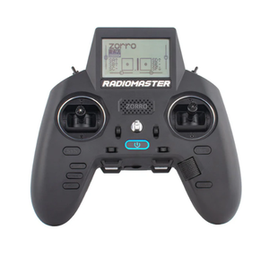 <span class=keywords><strong>Radiocommande</strong></span> RadioMaster <span class=keywords><strong>Zorro</strong></span> M2 CC2500 ERLS 4 en 1 pour drone FPV Pièces RC - Product Image 2