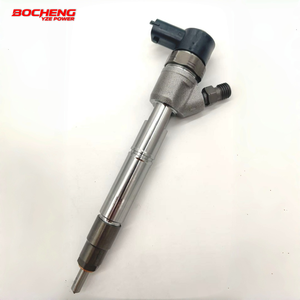 Injecteur de carburant 0445110320 33800-2A900 0445110319 Soupapes d'injection pour Hyundai I20 I30 Elantra Kia Ceed Soul 1.6 CRDi - Product Image 2
