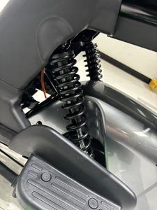 Último Modelo de Motor de 500 Vatios con Control Remoto de Bajo Consumo para Motocicleta (Sin Batería) - Product Image 4