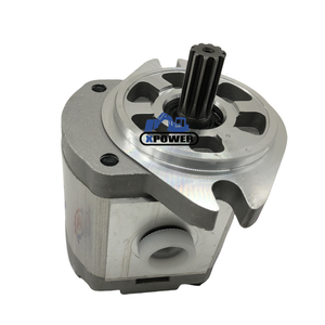 Piezas hidráulicas de excavadora de 9217993 4181700 para bomba hidráulica HPV116 - Product Image 5