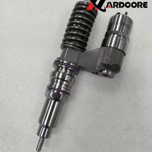 Injecteur 0414702013 3829644 pour moteur d'excavatrice, pièces détachées haute performance - Product Image 3