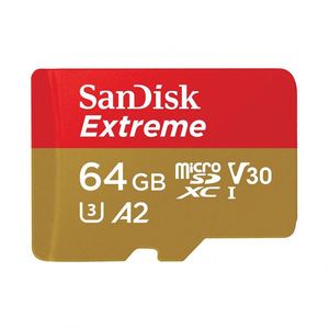 <span class=keywords><strong>Tarjeta</strong></span> <span class=keywords><strong>de</strong></span> Memoria Extrema TF/SD <span class=keywords><strong>de</strong></span> 32GB-256GB V30 U3 A2 4K para Cámara, <span class=keywords><strong>de</strong></span> Plástico - Product Image 3