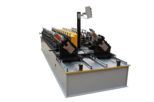آلات تشكيل الزوايا الباردة المعدنية الخفيفة - Product Image 4