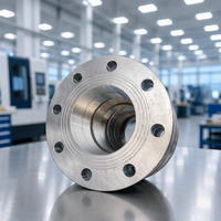 Plaque aveugle de soudage en acier au carbone forgé haute pression, conforme aux normes nationales, pour applications industrielles