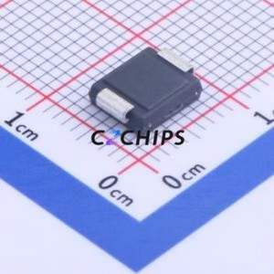 Diodo Schottky SS520CG SMC Original y Nuevo, Proveedor de Componentes Electrónicos al por Mayor y Servicio de Lista de Materiales - Product Image 2