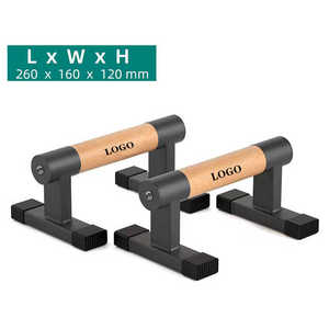 Sử Dụng Thương Mại <span class=keywords><strong>Hot</strong></span> Bán Dip Đẩy <span class=keywords><strong>Up</strong></span> Thanh Đứng Đẩy <span class=keywords><strong>Up</strong></span> Dip Tập Luyện Tay Cầm Bằng Gỗ Phòng Tập Thể Dục Equalzer Parallettes Bộ - Product Image 4