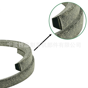 Kit de Reconstrucción de Plataforma para Cortacésped Polan Pro PP19A42 A16626 de 42 Pulgadas para Herramientas de Jardín - Product Image 3