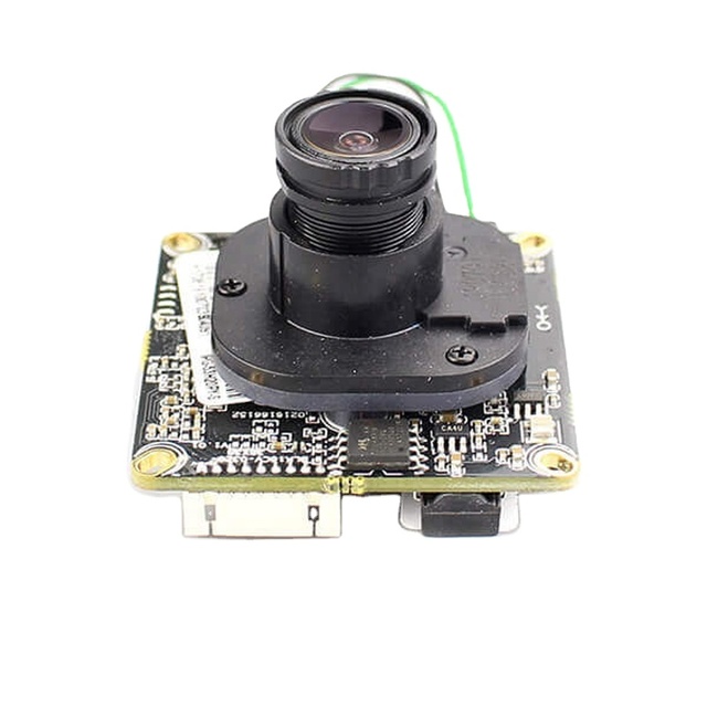 ENSTER 1080P IP Camera Module Camera Board