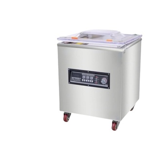 เครื่องขึ้นรูปสุญญากาศยอดนิยมสำหรับบรรจุภัณฑ์อาหาร - Product Image 1