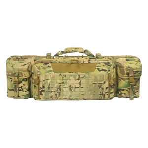 ผู้ผลิตปรับแต่งกระเป๋าเป้สะพายหลังทางยุทธวิธีสำหรับกิจกรรมกลางแจ้งแบบข้ามพรมแดน กระเป๋าฝึกซ้อมลายพรางสำหรับกิจกรรมกลางแจ้ง และกระเป๋าอเนกประสงค์ความจุขนาดใหญ่ - Product Image 1