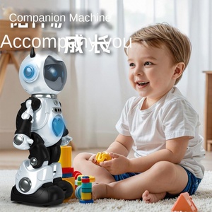 Nouveau modè<span class=keywords><strong>le</strong></span> F11 pour <span class=keywords><strong>le</strong></span> commerce extérieur, <span class=keywords><strong>robot</strong></span> intelligent interactif à induction gestuelle et dialogue IA, avec fonction piano - Product Image 3