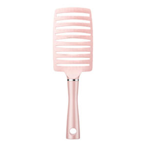 Grande brosse démêlante pour cheveux, peigne à boucles pour coiffure arrière, outil de coiffage volumineux, brosse à coussin d'air, cheveux longs, massage des cheveux bouclés - Yunli - Product Image 5