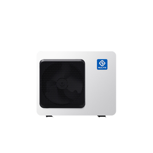 <span class=keywords><strong>Pompe</strong></span> à <span class=keywords><strong>chaleur</strong></span> <span class=keywords><strong>monobloc</strong></span> NuLite OEM ODM Factory DC Inverter NL-FLM80-300II/R32 NL-FLM100-400II/R32 Europe 30KW 40KW pour villa - Product Image 3