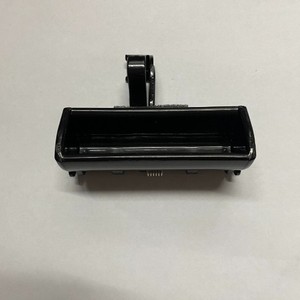 Manija de Puerta Trasera para Honda Civic 74810-S6A-003, Repuesto para Reparación, Material Plástico y de Hierro - Product Image 2
