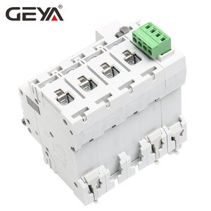 NUEVO GEYA <span class=keywords><strong>GYM9</strong></span> + RD con función de apertura y cierre de control remoto Disyuntor automático Rcloser - Product Image 4