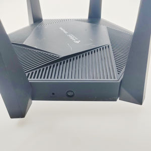 Enrutador de operación chino WTA541 WiFI6 2,4G 5G AX5400M usado con interfaz de operación de 2/2 "(1) - Product Image 4