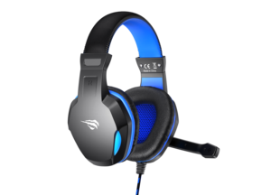 Havit Kb868Cm 4Pcs <span class=keywords><strong>Clavier</strong></span> et <span class=keywords><strong>Souris</strong></span> <span class=keywords><strong>Gamer</strong></span> Rétroéclairés Rgb Laser Combos Kit de Jeu 4 en 1 Casque <span class=keywords><strong>Clavier</strong></span> et <span class=keywords><strong>Souris</strong></span> Combo - Product Image 4