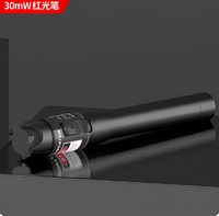 Localisateur de défauts visuels Tanghu 1mW, source de lumière rouge, testeur de câble à fibre optique 5km, outil de réseau FTTH