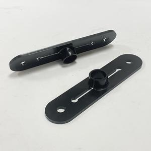 Services de fabrication CNC sur mesure pour les supports d'équipements de réadaptation et médicaux - Product Image 1