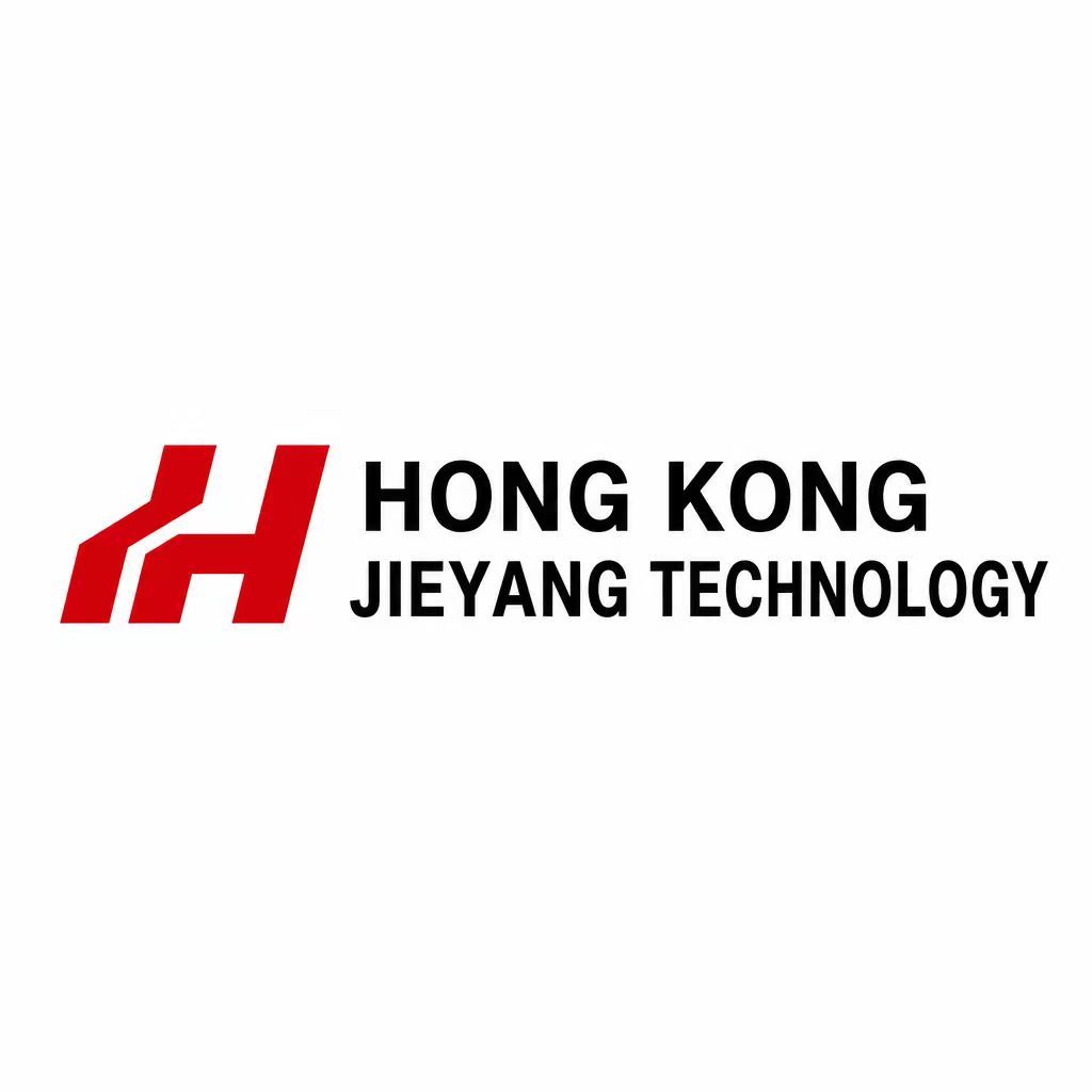 Jieyang Technology Limited logo