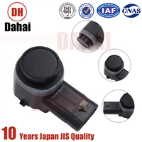 Precio Real de alta calidad aparcamiento PDC Sensor 13368131 radar de marcha atrás para ALFA ROMEO Abarth Audi Fiat Hyundai Land Rover PORSCHE
