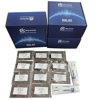 Kit de réparation d'étanchéité en stock 86790383 – Joint durable de haute qualité pour perforatrice hydraulique Montabert HC95