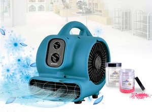 XPOWER P-250T освежитель воздуха мощный ароматизатор - Product Image 4