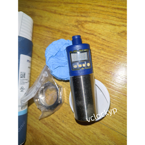 1 Sensor Ultrasónico Microsonic Mic+130/D/TC NUEVO - Product Image 3