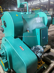 Machine industrielle multifonctionnelle complète pour le pliage et la découpe de carton, pour boîtes à <span class=keywords><strong>pizza</strong></span>, carton et équipement de pressage du cuir - Product Image 6