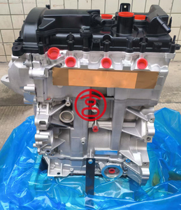 Moteur à essence Xc <span class=keywords><strong>1</strong></span>.5L L3 Ti-Vct 384 Caf38q26 pour <span class=keywords><strong>Ford</strong></span> Escort <span class=keywords><strong>Focus</strong></span> Active <span class=keywords><strong>1</strong></span>.5 2019-2024 - Product Image 1