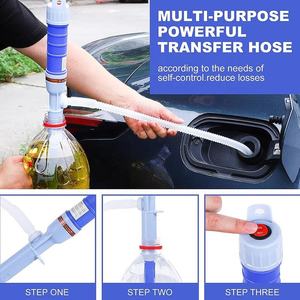 <span class=keywords><strong>Pompe</strong></span> à eau électrique alimentée par Siphon à eau <span class=keywords><strong>Pompe</strong></span> d'<span class=keywords><strong>aspiration</strong></span> à piles Transfert de liquide Portable 3in1 <span class=keywords><strong>Pompe</strong></span> à eau à batterie d'huile électrique - Product Image 5