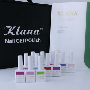Private Label 72 Colors Non Toxic Uv <b>Poly</b> <b>Nail</b> <b>Gel</b> 15ml Tube Professional Clear <b>Poly</b> Acryl <b>Gel</b> - Product Image 5