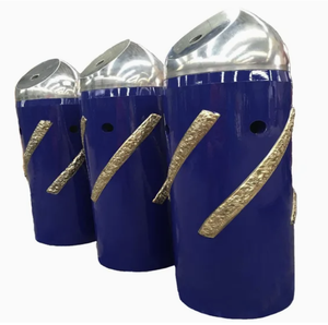 CNVCT Cementing Tools Drillable Hydraulic <b>Reamer</b> Shoe Steel Float Collar Model 2-7/8"~20" 1 Year Warranty for Oilfield - Product Image 4