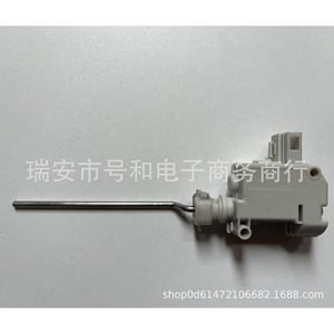 มือจับฝาถังน้ำมัน Volkswagen รุ่น 6Q6810773 ทำจากพลาสติก สำหรับ Polo ปี 2002-2010 - Product Image 2