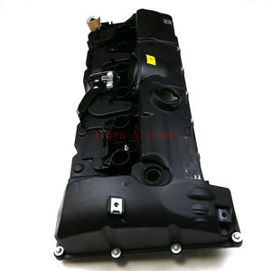 11127552281 E87 E90 E93 E92 F10 F11 E64 E63 E66 F02 E84 E83 F12 E70 Z 4X5X3X1 Cilinderkop Klepdeksel Voor Bmw - Product Image 2