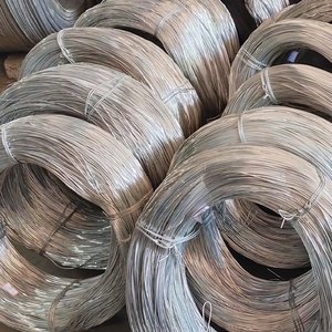 Factory <b>Cheap</b> Sell Non-Alloy Aluminum Wire Scrap with Bending Service Purity 99.7% Industrial Use-Manufacturer - Product Image 2