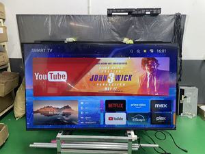 Téléviseur intelligent Android 4K UHD grand écran 75 pouces avec Wi-Fi pour l'Afrique, hôtels et usage domestique - Product Image 3