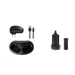 Baofeng T-15 Mini talkie-walkie analogique portable 400-470 MHz avec chargement USB pour la communication en extérieur - Product Image 4