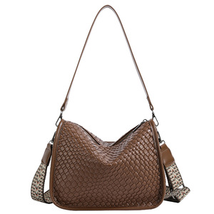 Sac fourre-tout léger et tendance en cuir PU pour femme Bellmont – Sac à main de luxe de haute qualité, design de créateur, style personnalisé, vente en gros - Product Image 2